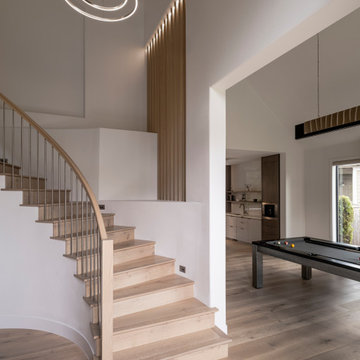 Woodenville Luxury