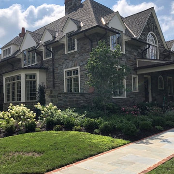 Berwyn Residence
