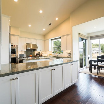 Corte Madera Traditional