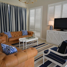 Lounge Coastal