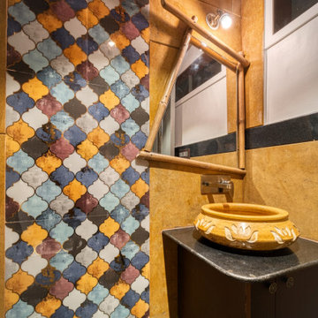 EarthenPetals - Sustainable/ Eco-friendly Home Interiors