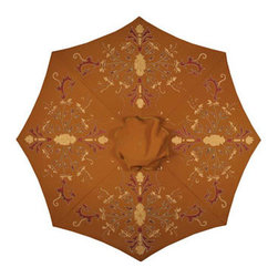 Florance - Outdoor Umbrellas