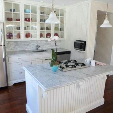 Newport Historic Renovation