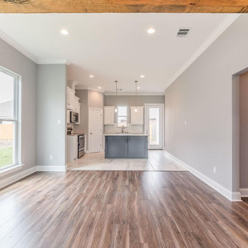 Perfect for a Starter Home, Kitchen Renovation in Burlingame CA