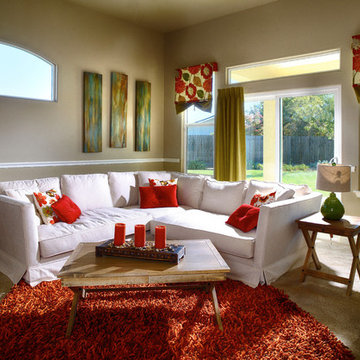 Shutters and Blinds
