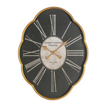 Clocks