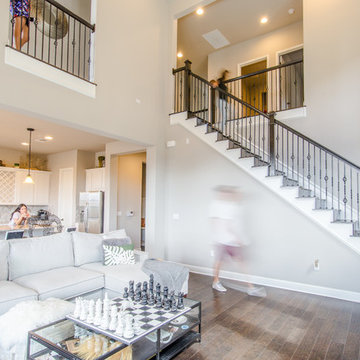 7208 Cut Plains Trail