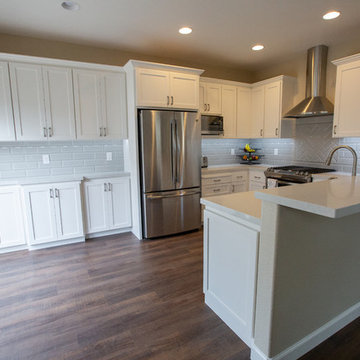 kitchenCRATE Custom Shadowhill Circle, San Ramon, CA