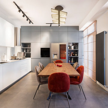 Appartment for 3