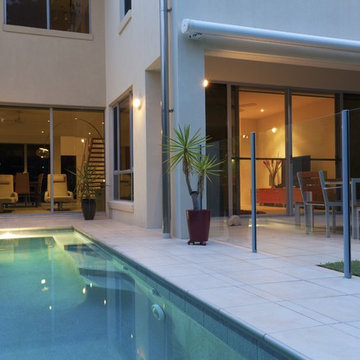 New Home Design