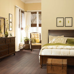 Shaw Flooring - Products