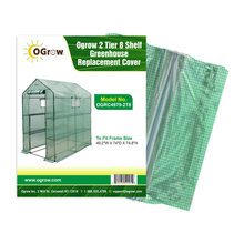 greenhouses for back yard