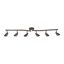 Track lighting