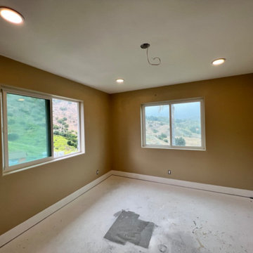 De Luz Home Remodel