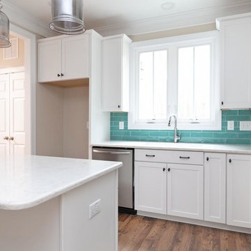 Retiree Cottage