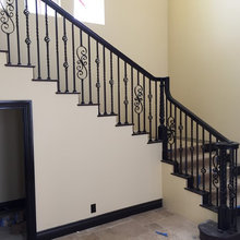 Stairs Ideas
