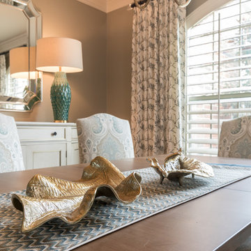 Transitional Family Residence