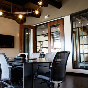 Loft Renovation