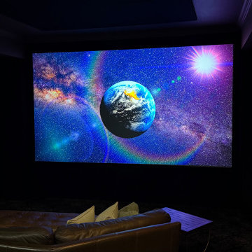 Home Theaters