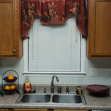 kitchen updates