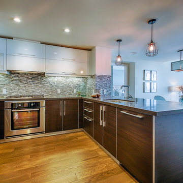 San Francisco Condo