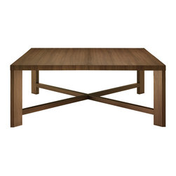 Poliform Zeus table - Dining Tables
