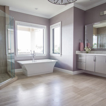 Boca Raton Bathroom Bliss