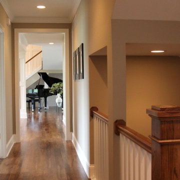 Country Home for Active Lifestyle, Lake Geneva, Wi