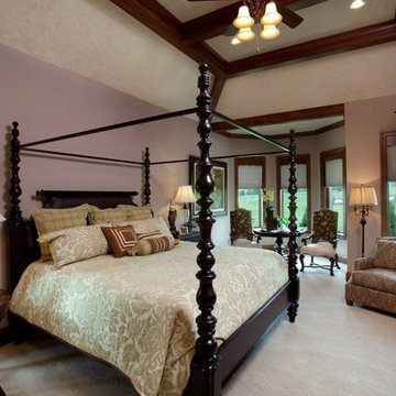Homearama 2011 - Justin Doyle Homes
