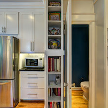Concept kitchen ideas