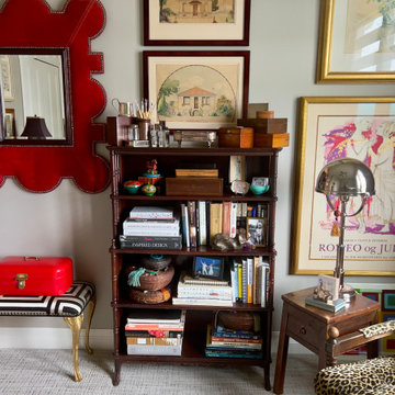 Vignette Styling