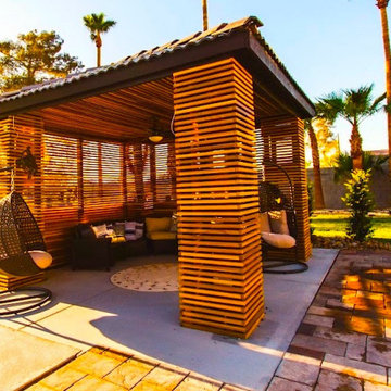 Pergola