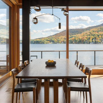 Cove House
