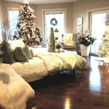 Junior League Holiday House Tour