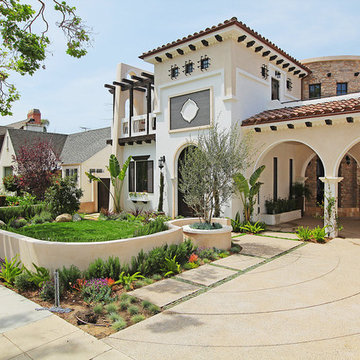 Beverly Hills Residence