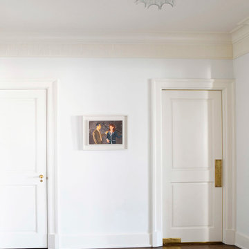Park Avenue Residence