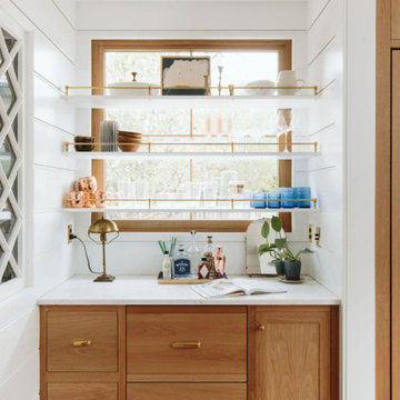 The Emily Henderson Farmhouse | Portland, Oregon