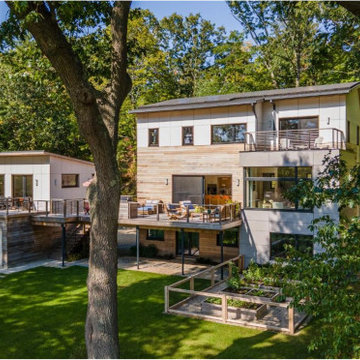 Best Single Family Home: 3,000 to 4,500 Square Feet
