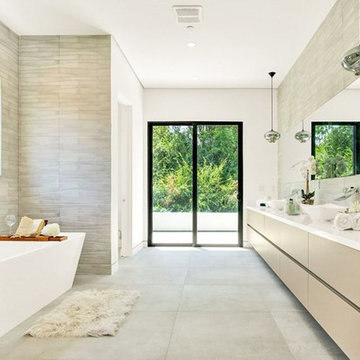 High Perch Bathroom