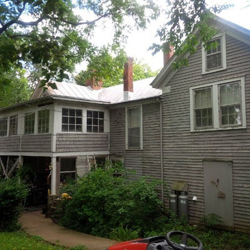 1850's Historical Home