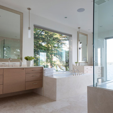 Meydenbauer Bay Residence
