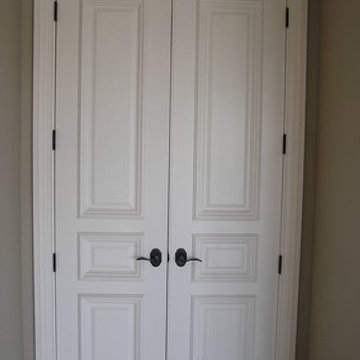 Interior Doors