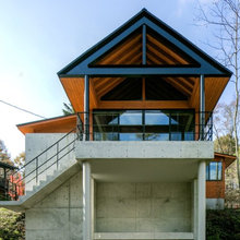 Missouri Main House
