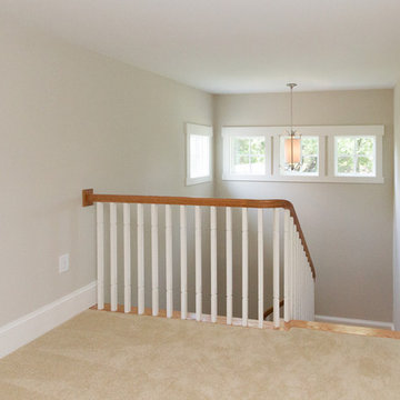 26th North Custom Home