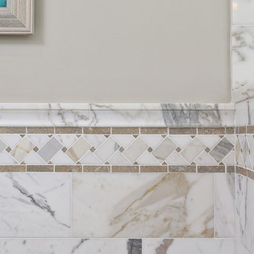 Master Bath - Voorhees