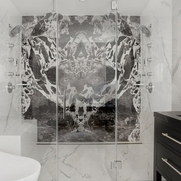 Tribeca Bathrooms