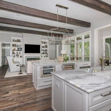West Beach Park - South Tampa - Custom Home