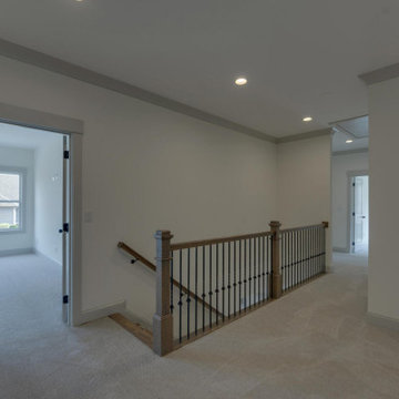 Interiors