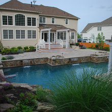 Pools
