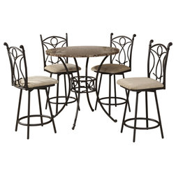 Traditional Dining Tables by Home Source Industries